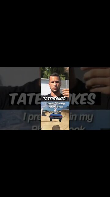 "HOW TO HANDLE A ROTATION FULL OF WOMEN" | TRISTAN TATE