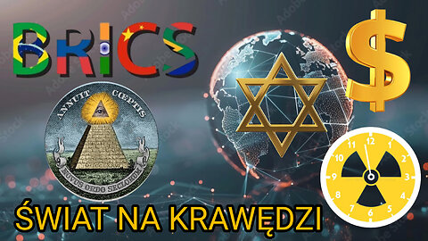 CZY BRICS ZADA ŚMIERTELNY CIOS GLOBALNEJ PÓŁNOCY ? KONFERENCJA W KAZANIU. IZRAEL SKOŃCZONY.