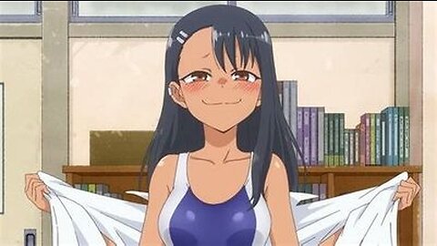 Don't Toy With Me Miss Nagatoro Season 1