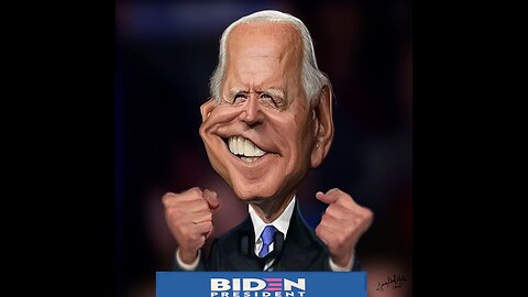 Joker Joe Biden's Puppet Masters and the Migrant Invasion (01/21/2024)