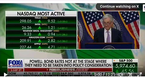 Exposing the Federal Reserve