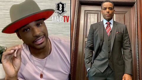 Councilman Rashad Tate Is Fed Up With The Public Talking Greasy! 😡