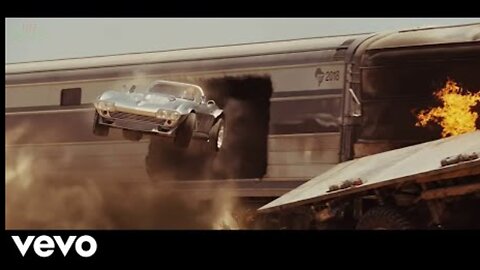 Post Malone - Rockstar ft. 21 Savage (Soner Karaca Remix) Fast Five