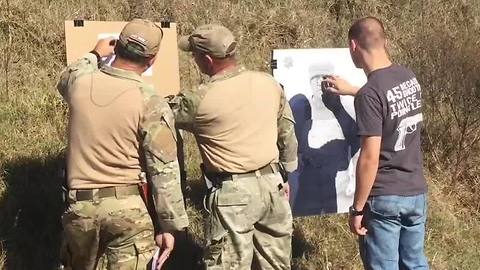 Tulsa Police Department preparing for Oklahoma SWAT Games for law enforcement training