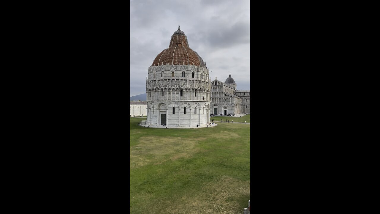 Pisa