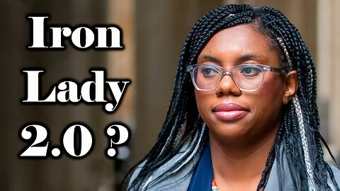 Books That Influenced UK Conservative Party Leader, Kemi Badenoch