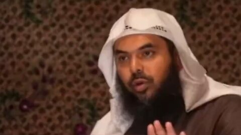 Islamist Vows 'Islam Will Enter Every Household, Whether You Like It Or Not,' Starting With Trump