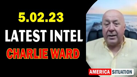 Charlie Ward Latest Intel May 2, 2023