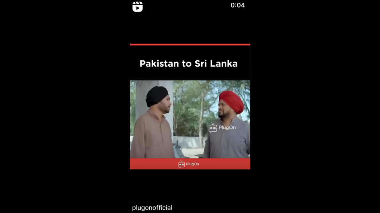 India vs Pakistan