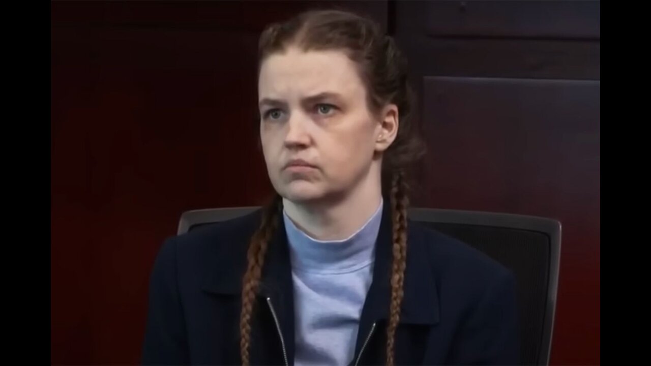 Shanda Vander Ark Vomits After Seeing Gruesome Photos of Dead Son.