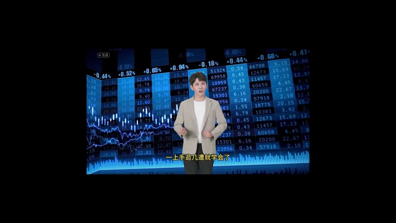 投资中的专业和业余永远差这一方面！1 3