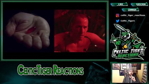 THE MATRIX RESURRECTIONS TRAILER #2 REACTION