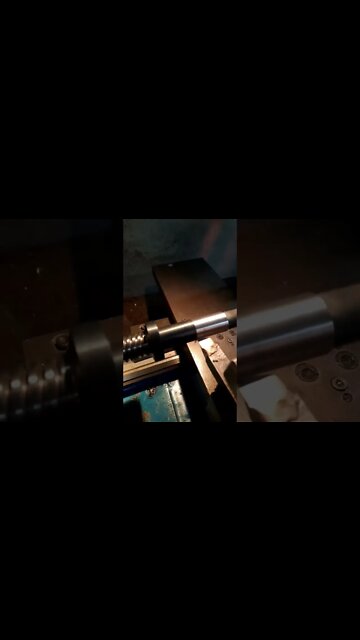Satisfying Work | Machine Shop Lathe Working Shorts Video 😲😲