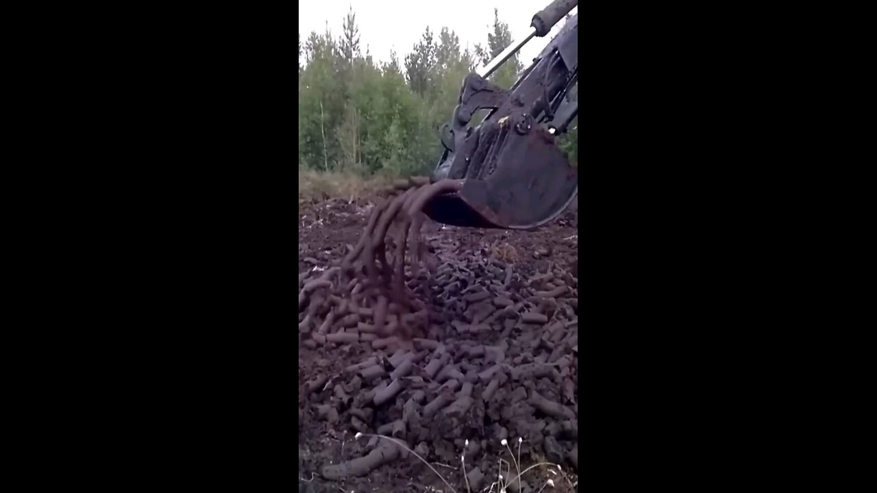 The machine woks