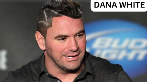 Dana White: The Mastermind Behind UFC