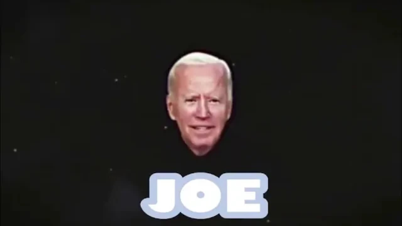 Joe Biden Kid In Bed Logo (Dic Kid In Bed Parody) 92720D