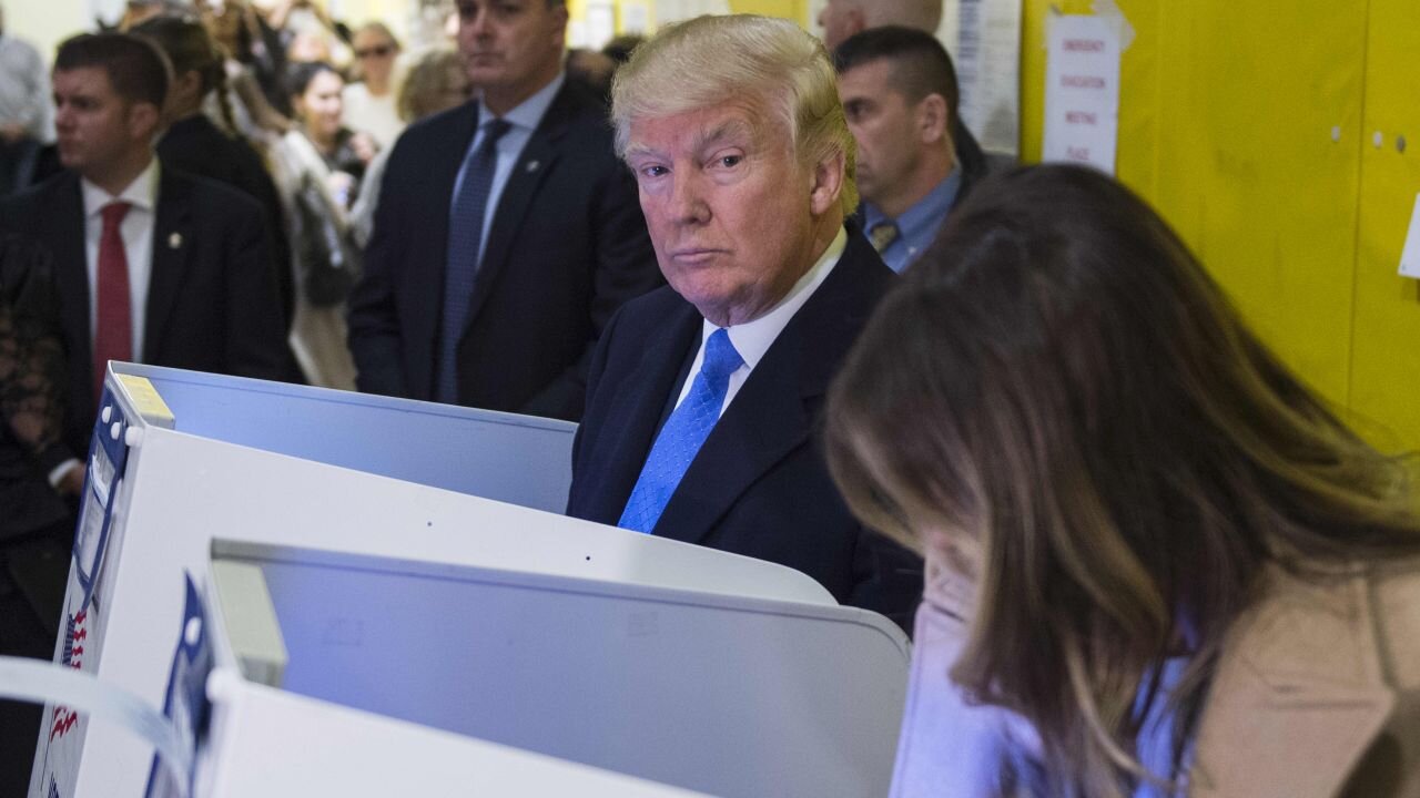 Uncovering Voter Fraud should grant me Presidential Immunity against Fake Biden Indictments
