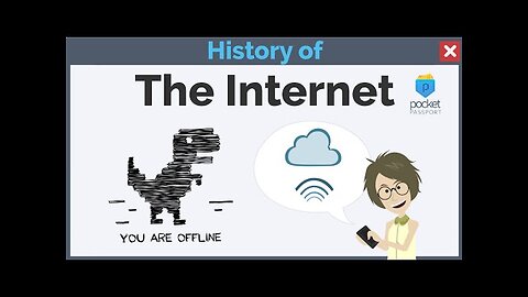 History of the Internet