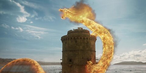 The Wheel of Time (TV Series Decode) - The Dragon Reborn