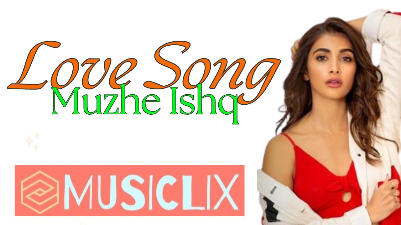 Muzhe Ishq sikha ke tum Latest love song Bollywood