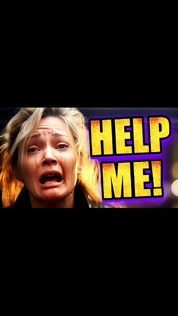 America's Cry For Help