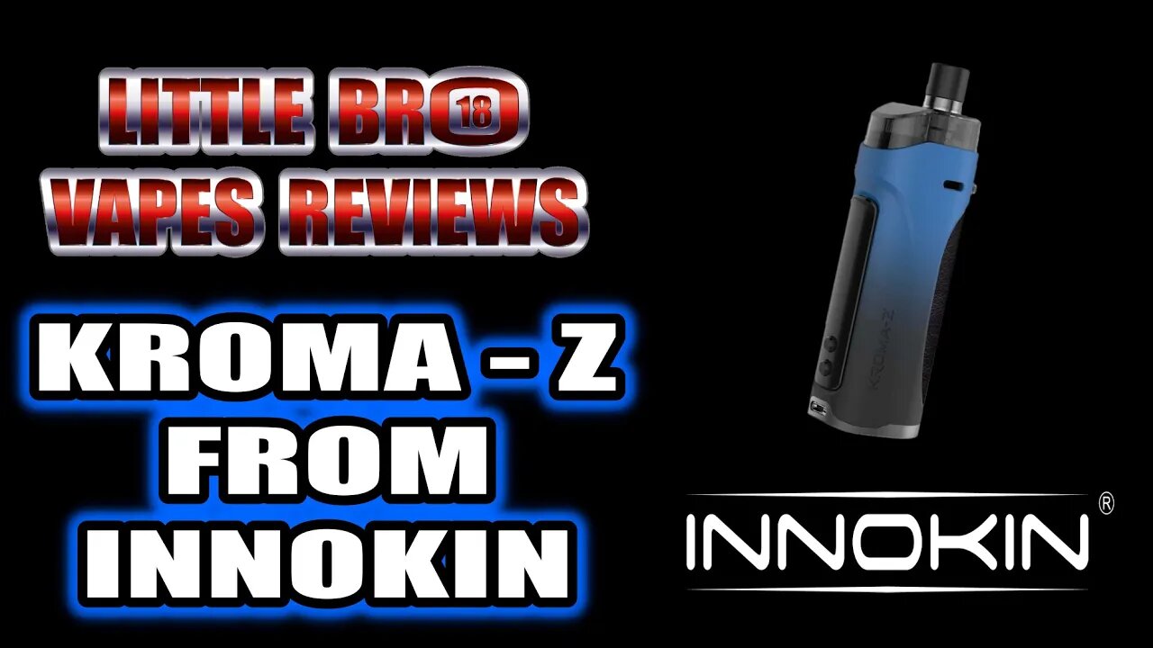 Kroma-Z From INNOKIN