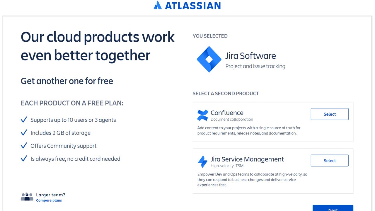Installing Jira Software Cloud Developer Instance