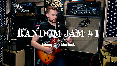 Random RIff #1