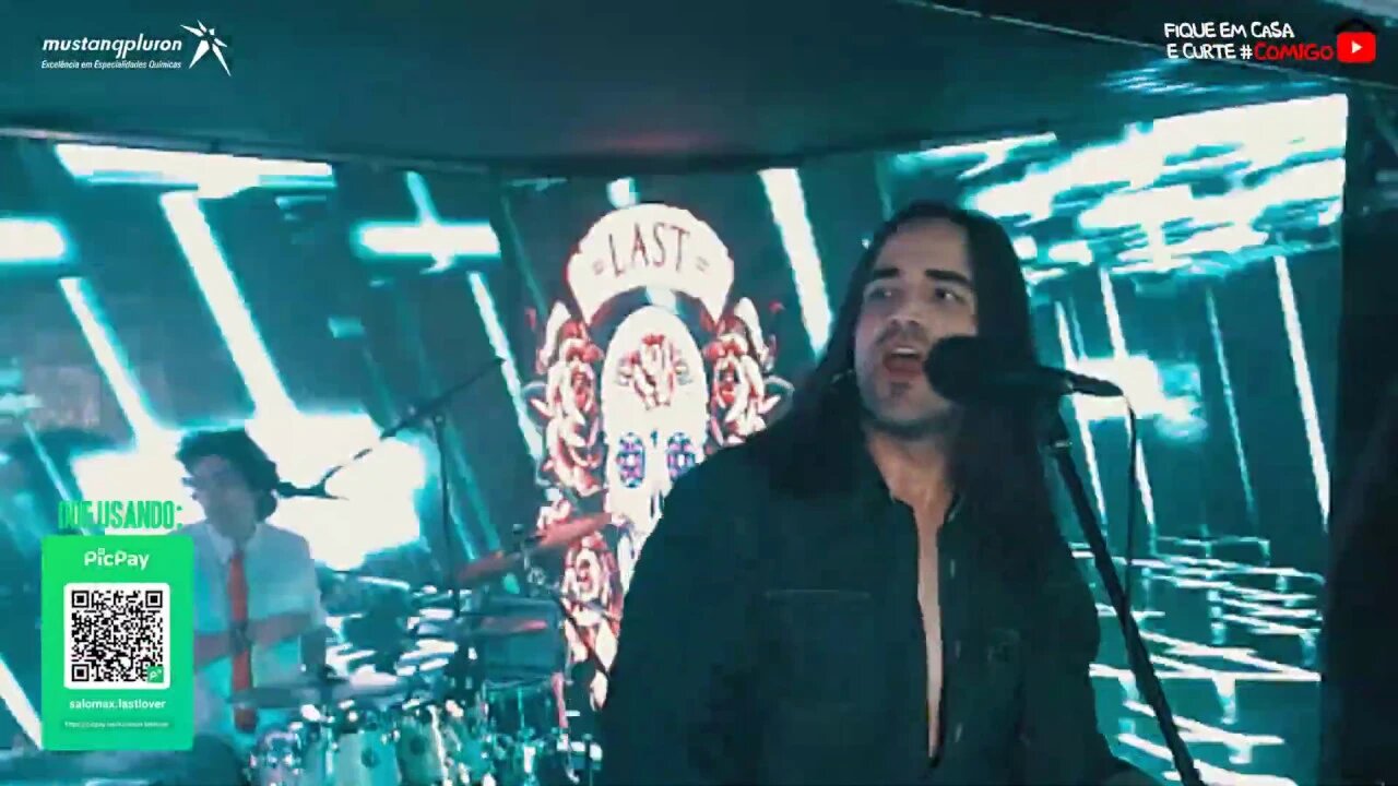 Last Lover Eletric Live 11/06/2020