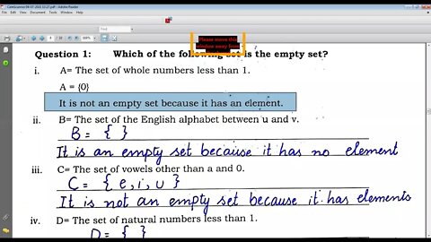 MATHS B,CLASS 6,SETS,12 4 21