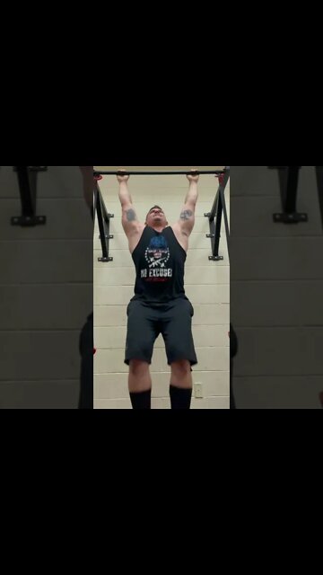 Hanging Core Work - 20210629