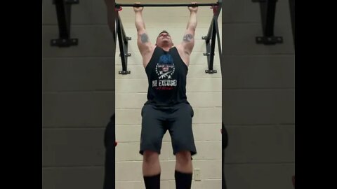 Hanging Core Work - 20210629