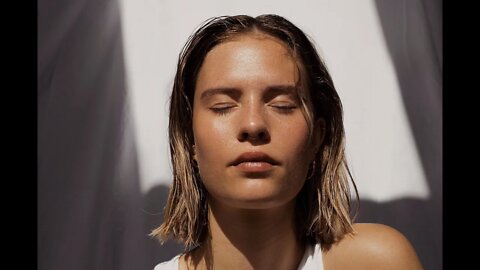 3 Vitamins to Protect & Brighten Up Your Skin