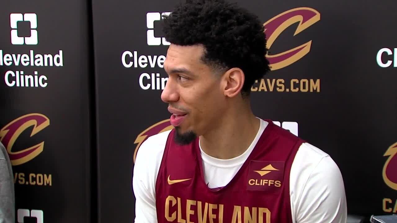 Danny Green, Cavs return from All-Star break focused on stretch run