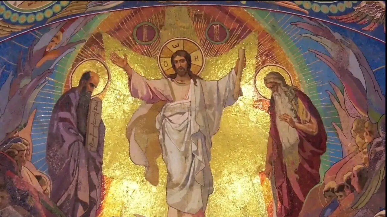 Miracle of the Eucharist of Walldurn Germany Preview