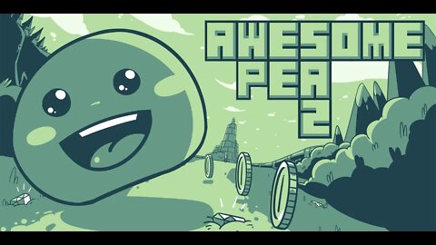 Awesome Pea 2 | Conhecendo o game #48