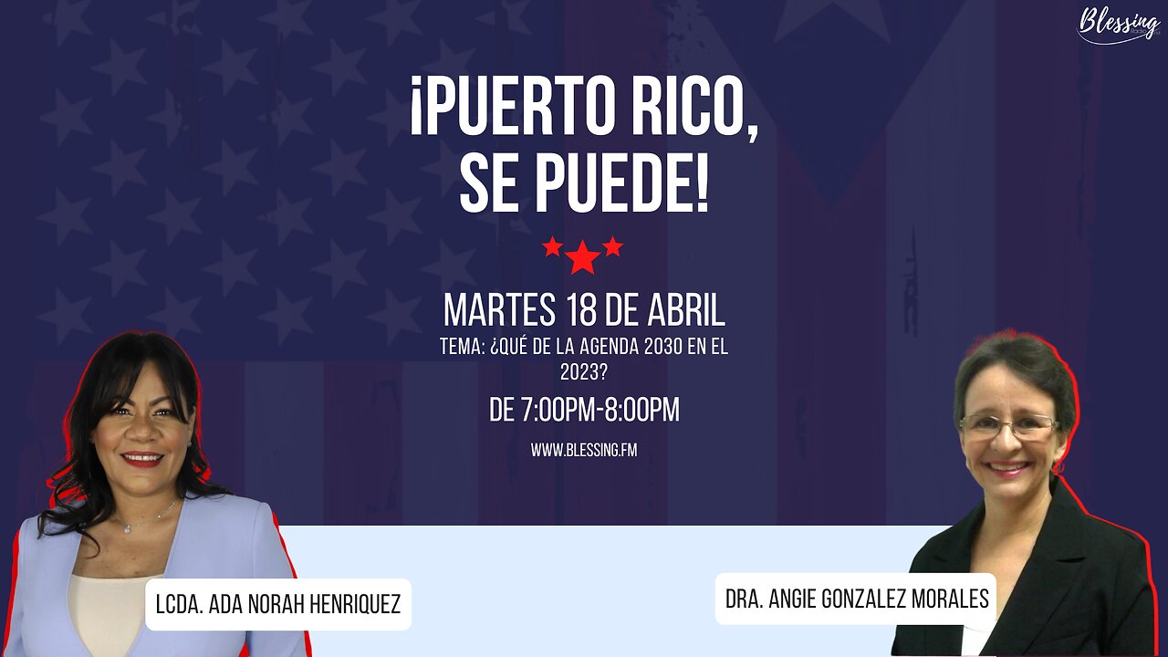 ¿Qué de la Agenda 2030 en el 2023?