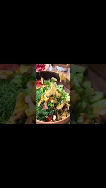 pasta salad with high protein and low carb | pasta salad recipes #shorts #pastasalad