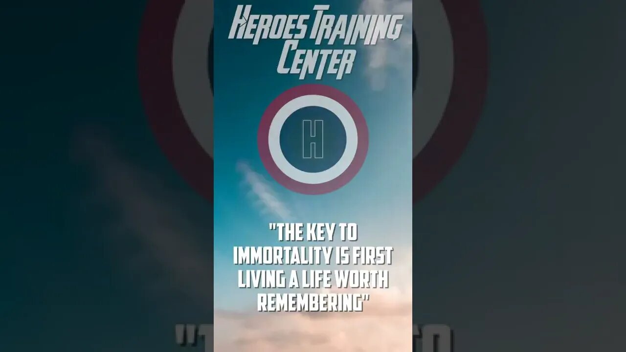 Heroes Training Center | Inspiration #90 | Jiu-Jitsu & Kickboxing | Yorktown Heights NY | #Shorts