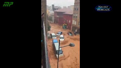 MASSACRE IN VALENCIA