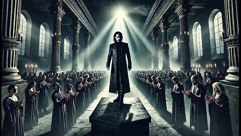 The Great Tribulation - Antichrist - Book of Revelation - Prophecy of Daniel
