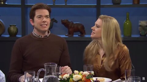 SNL Finally Ran A Skit About Covid Restriction Skeptics Having A Point