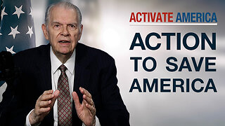 Action to Save America | Activate America