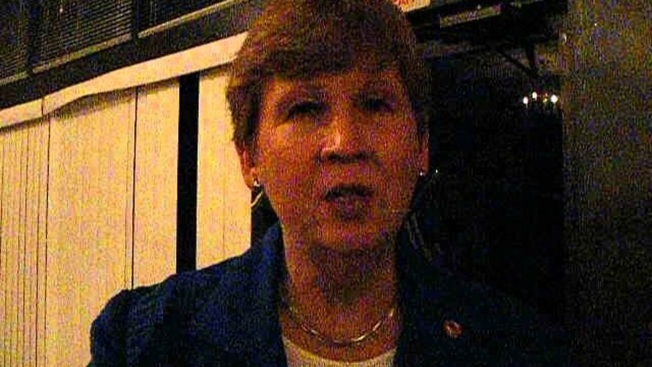 Interview Voices vs Jihad Claire Lopez.AVI