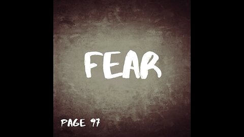 Fear