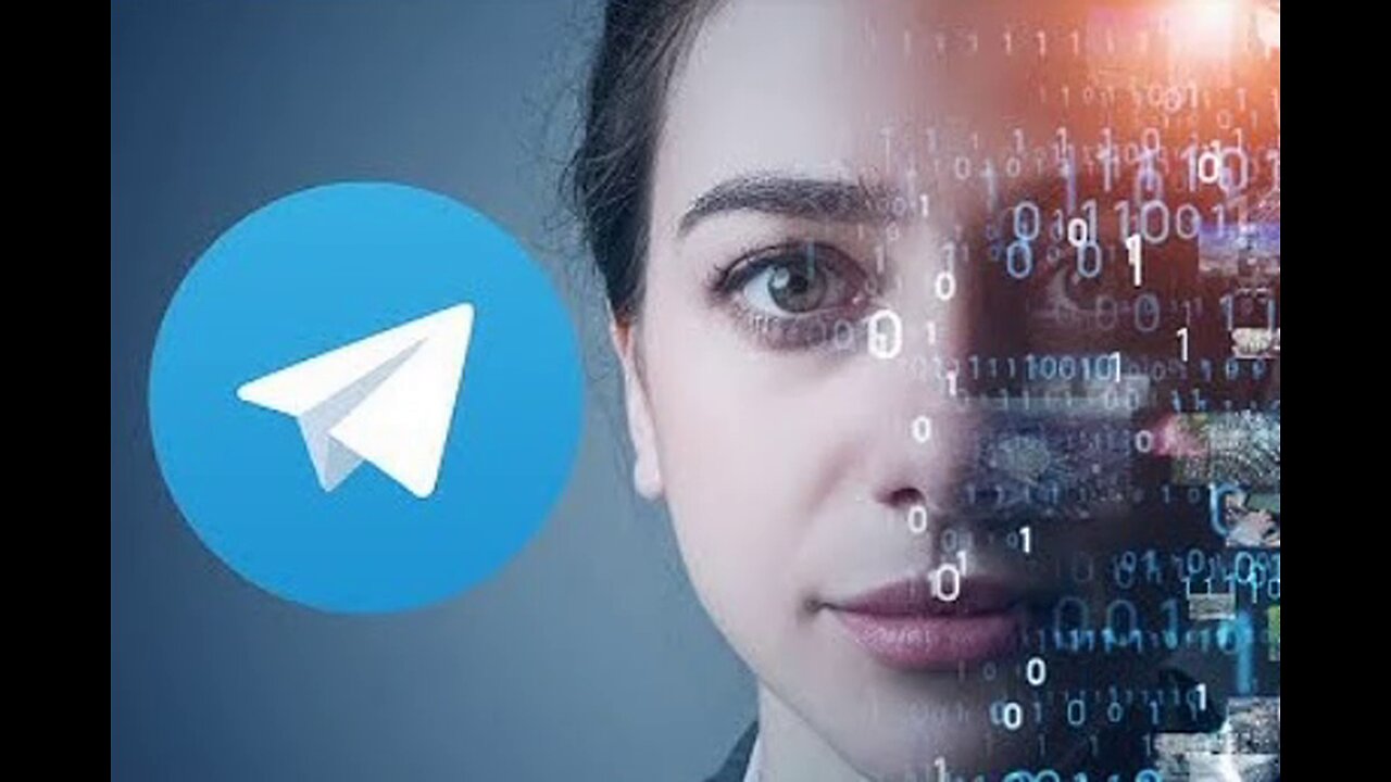 Cómo Crear imágenes con inteligencia artificial en TELEGRAM 100% Gratis