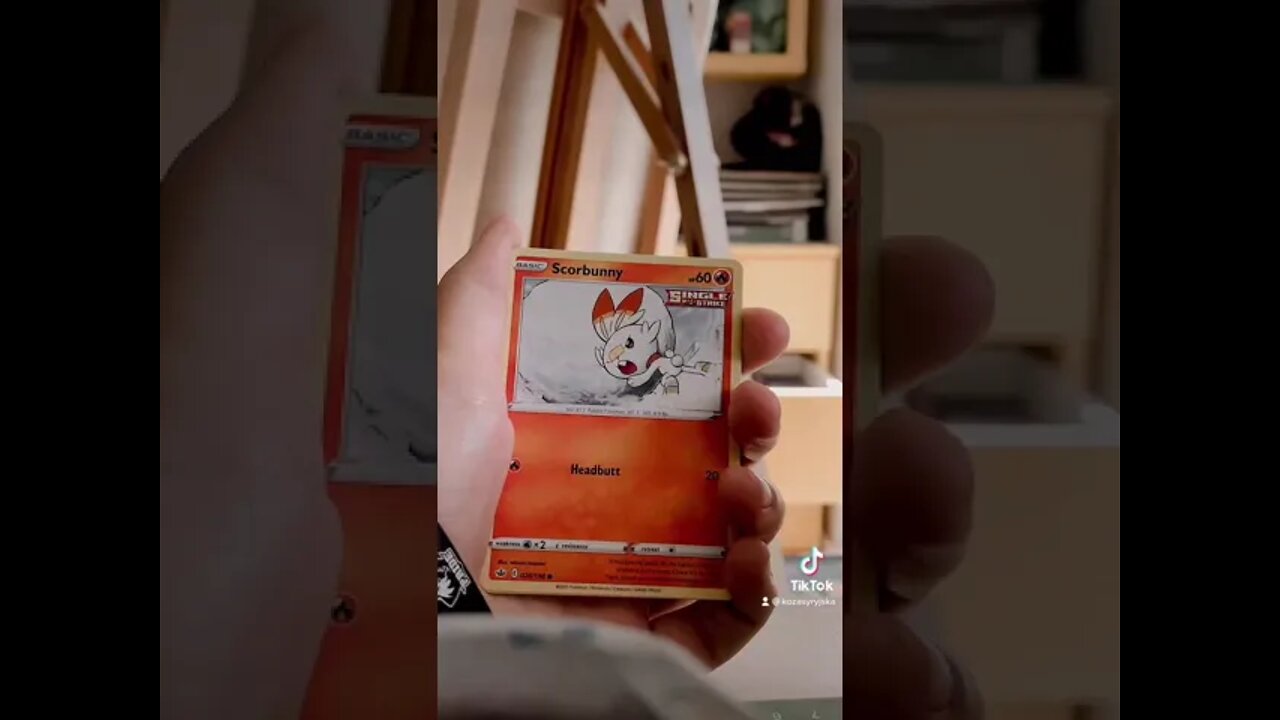 Szukanie gengar’a part 3