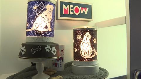 Scentsy concerned about home business regulation