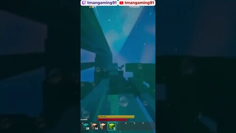 She Kept Stealing My Water