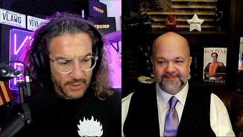 Lawfare to Seize Internet Domains Because "Muh Russia!" - Viva & Barnes